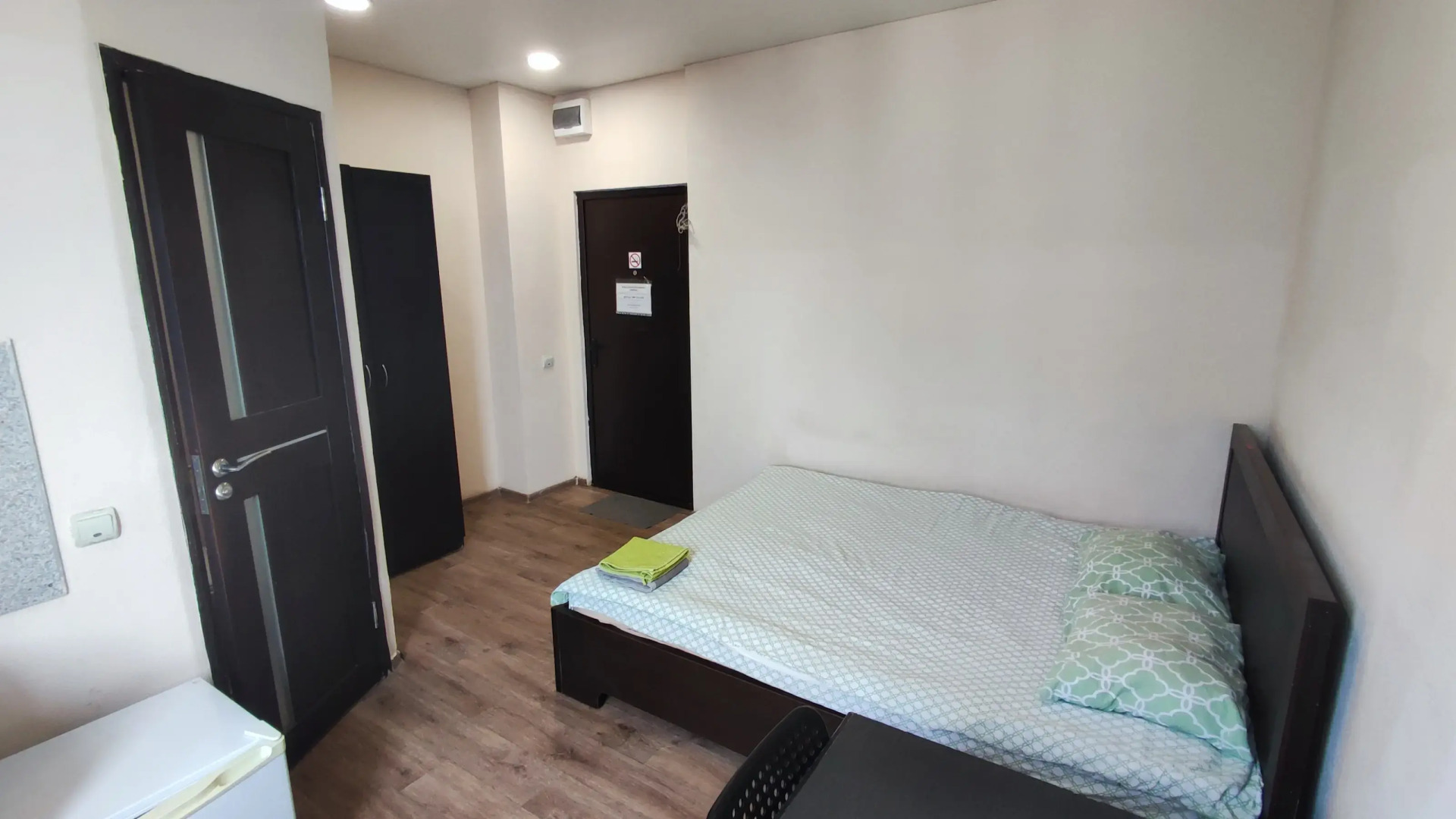 Апартаменты Korabelnai Inn 10