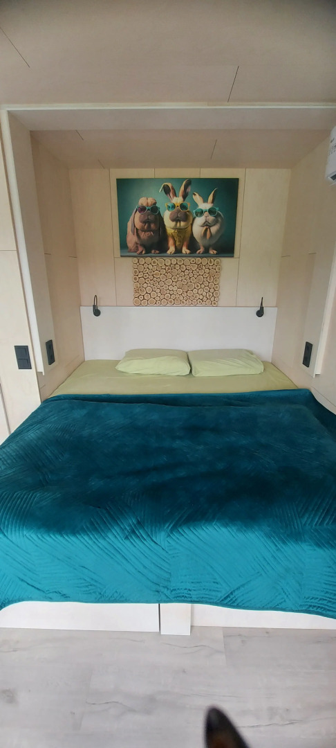 База отдыха Алтайдом