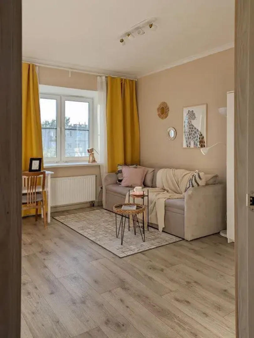 Квартира Комфортная в Центре