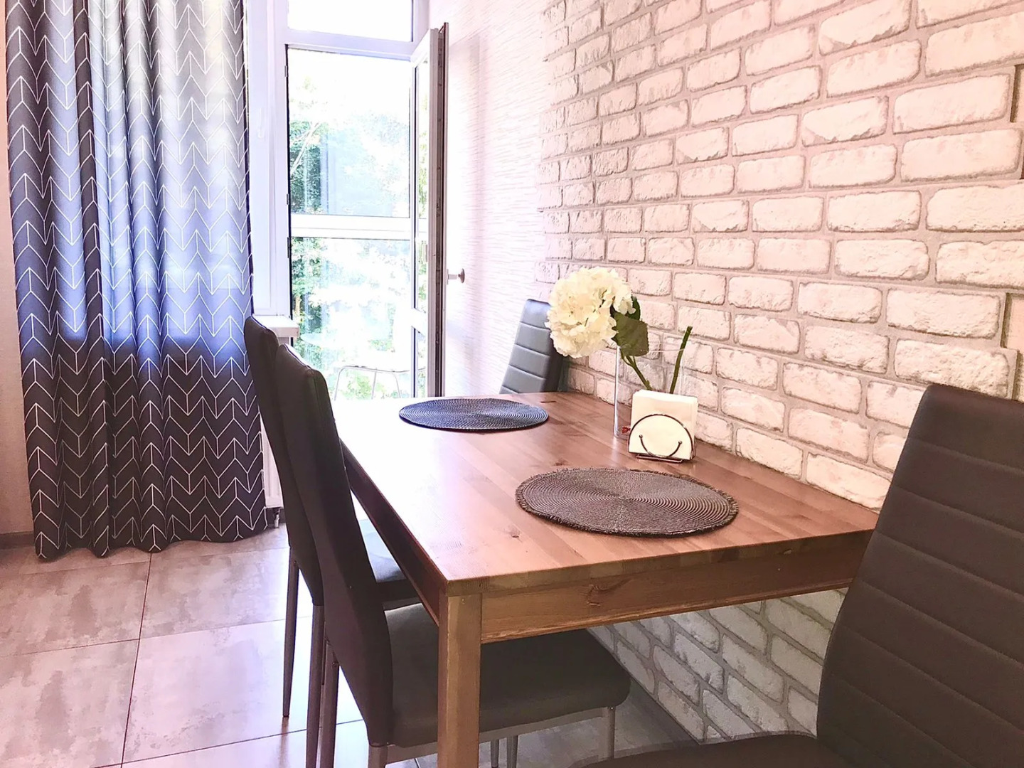 Апартаменты Уют на Гагарина 7