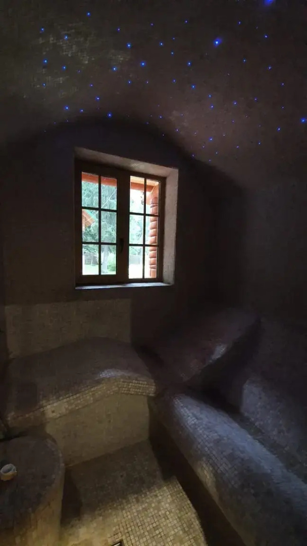 Отель Fusion by Wish Hotel Seliger