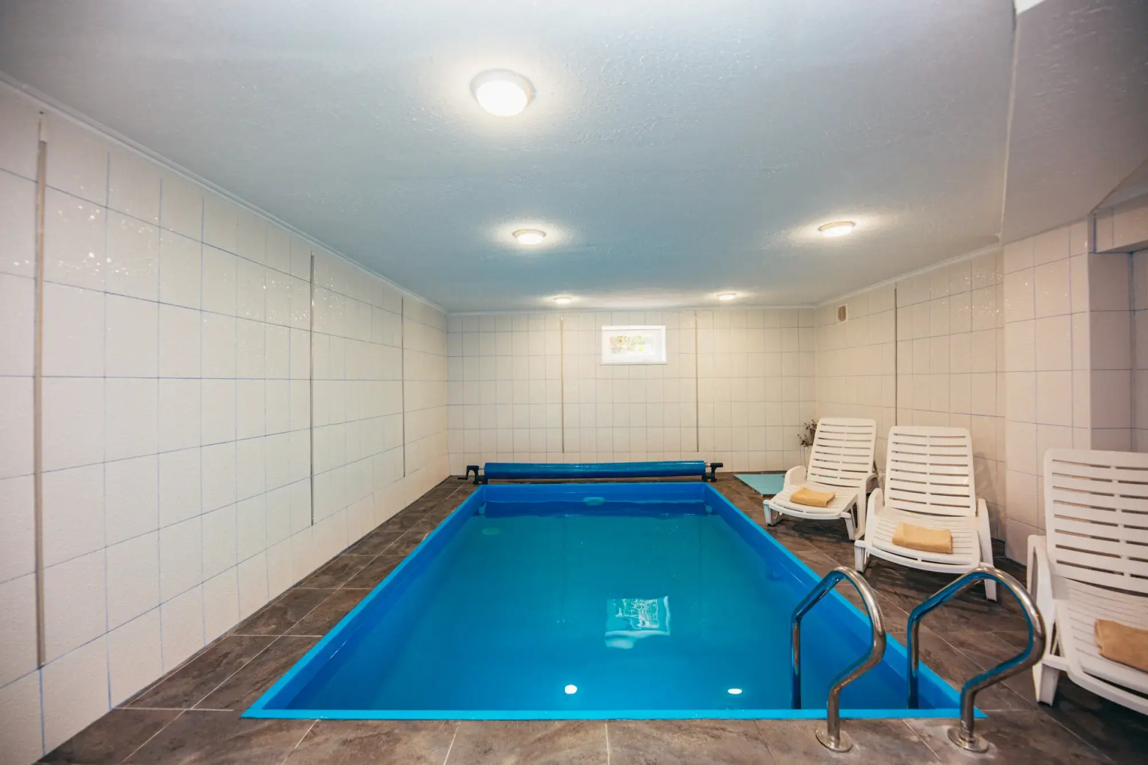 Апартаменты Лайм