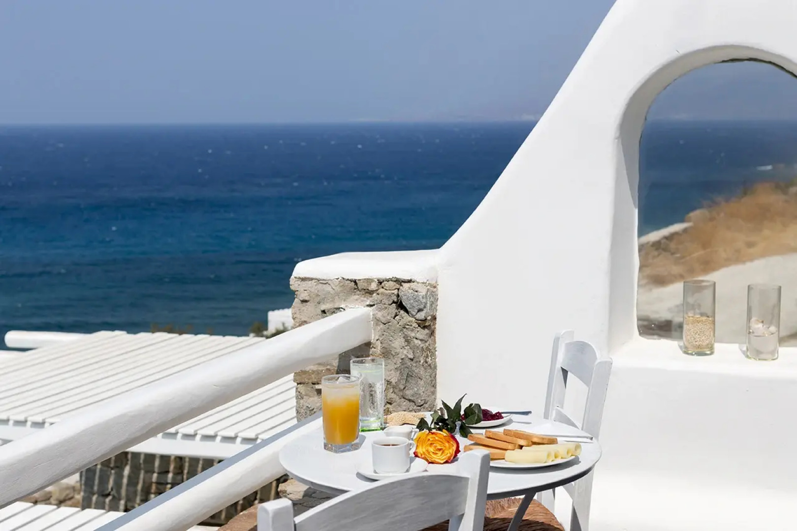 Вилла Choulakia