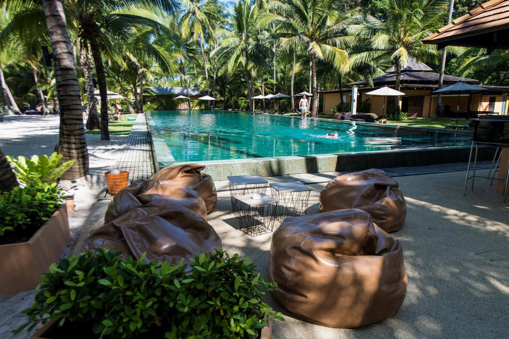 Апартаменты Siam Royal View