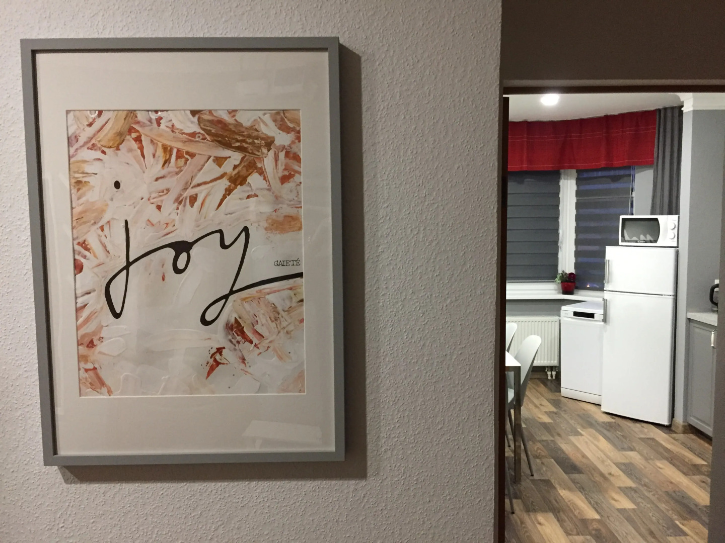 Апартаменты Newstory Plus