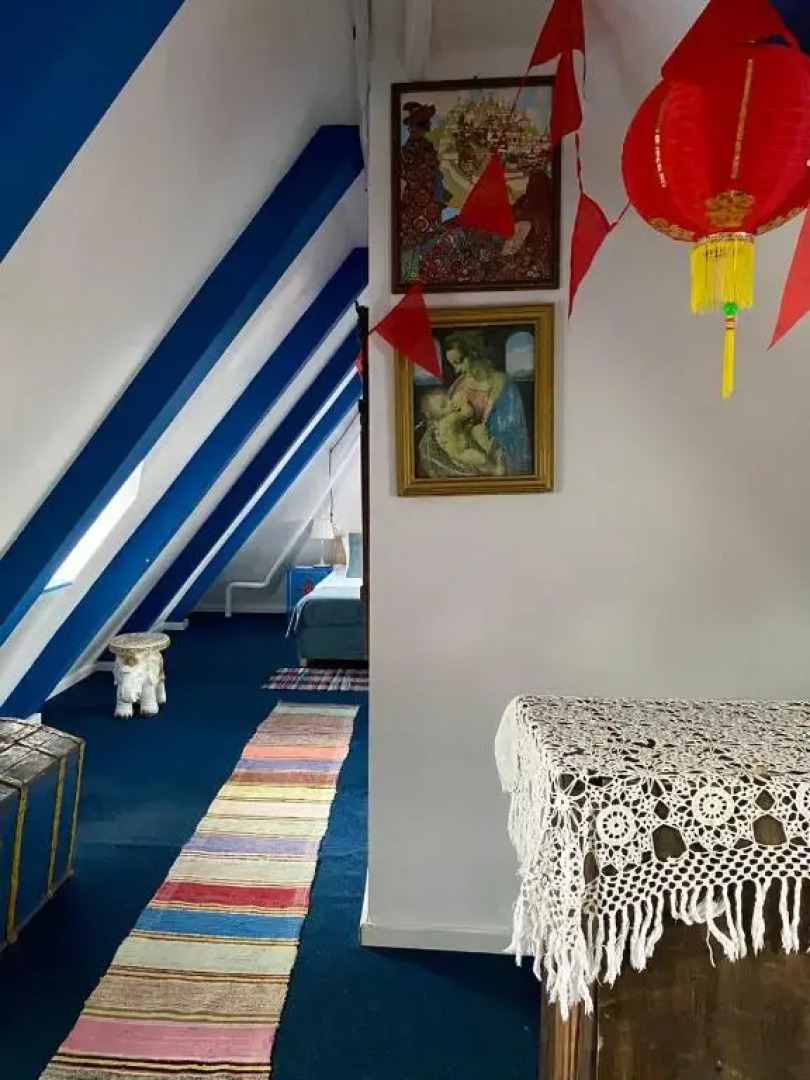 Отель Сказка Азия