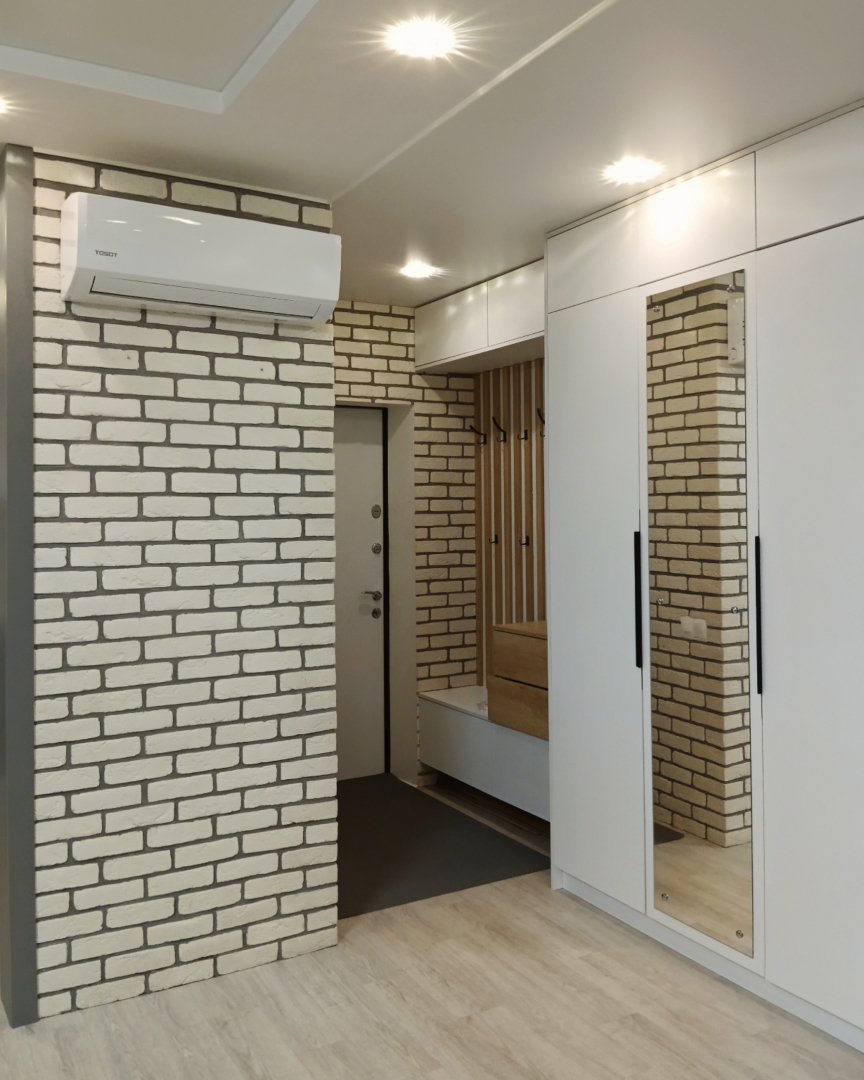 Квартира PrestigeApart (Квартира на сутки в Бресте) до 10 гостей