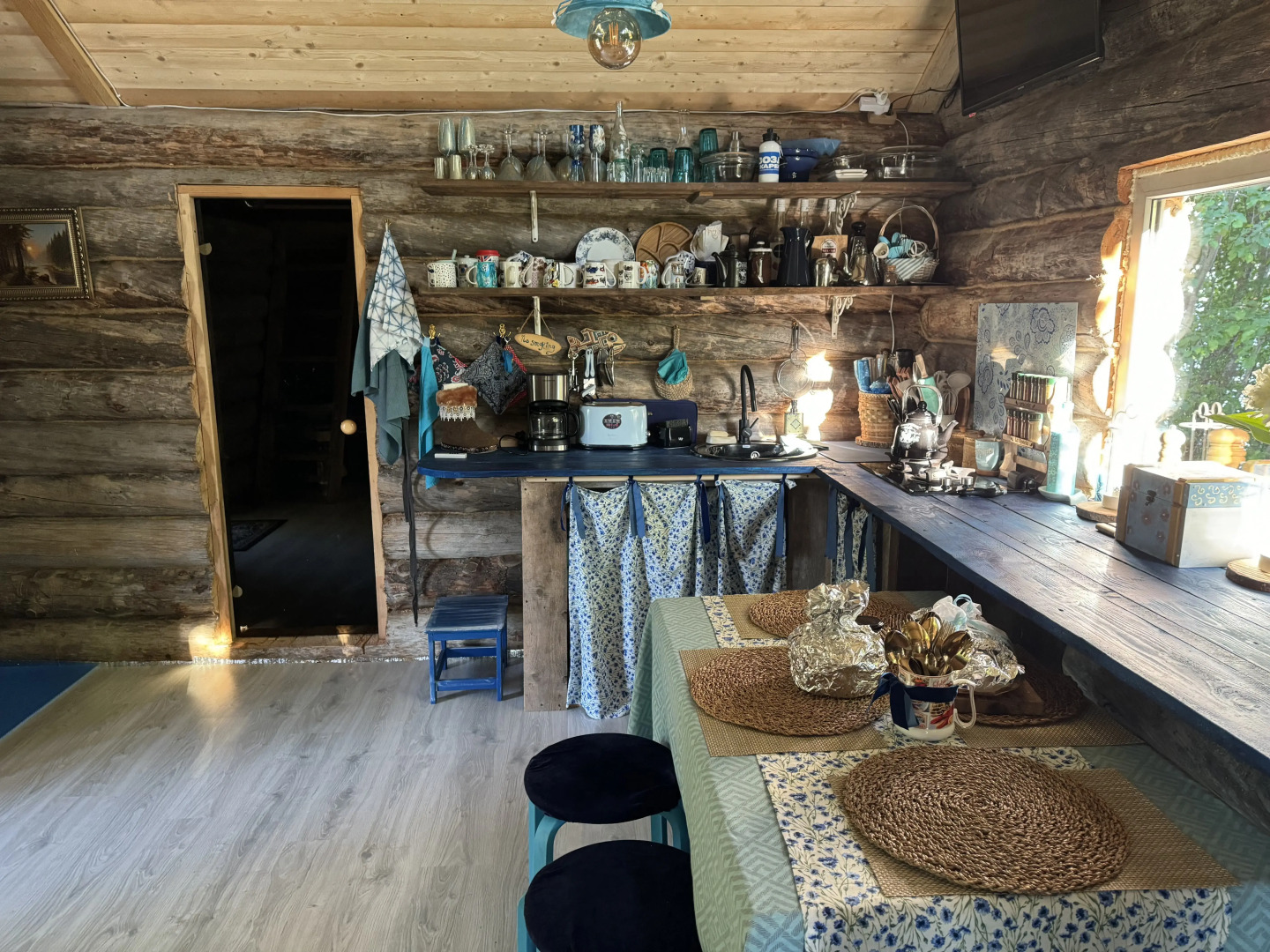 Дом Lake house on Onego 2