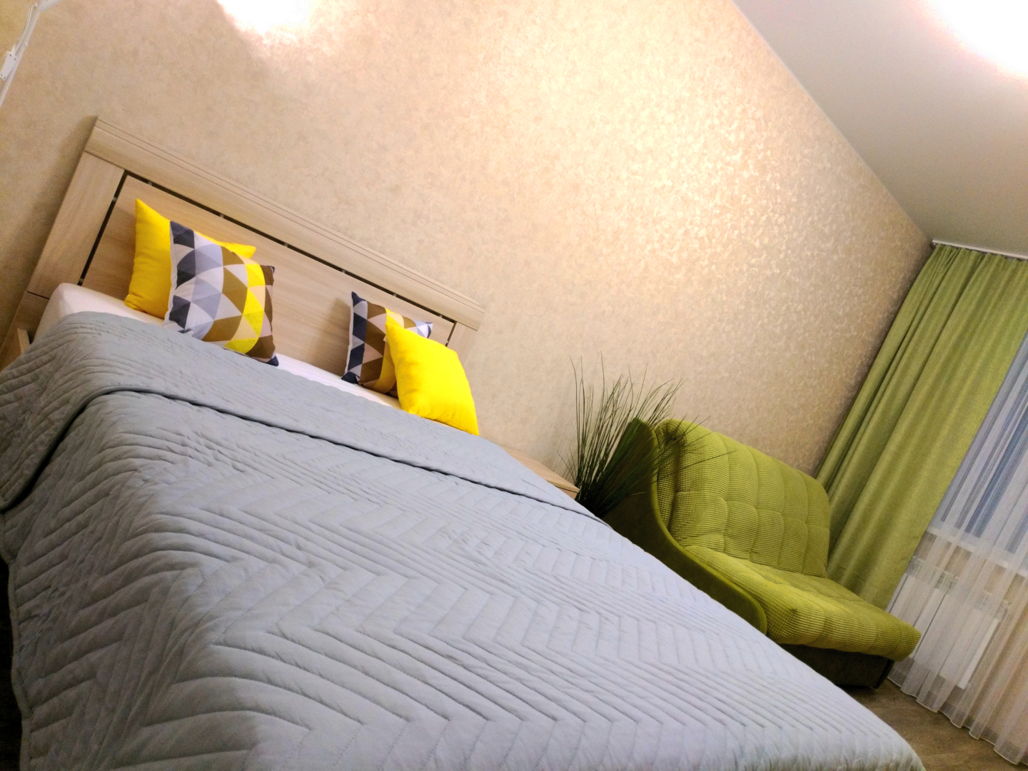 Квартира Vertikalochka71