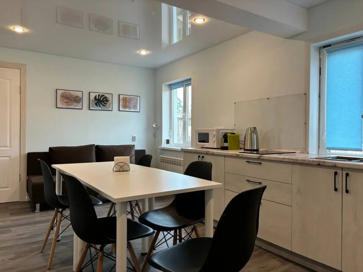 Гостевой дом Липин Бор