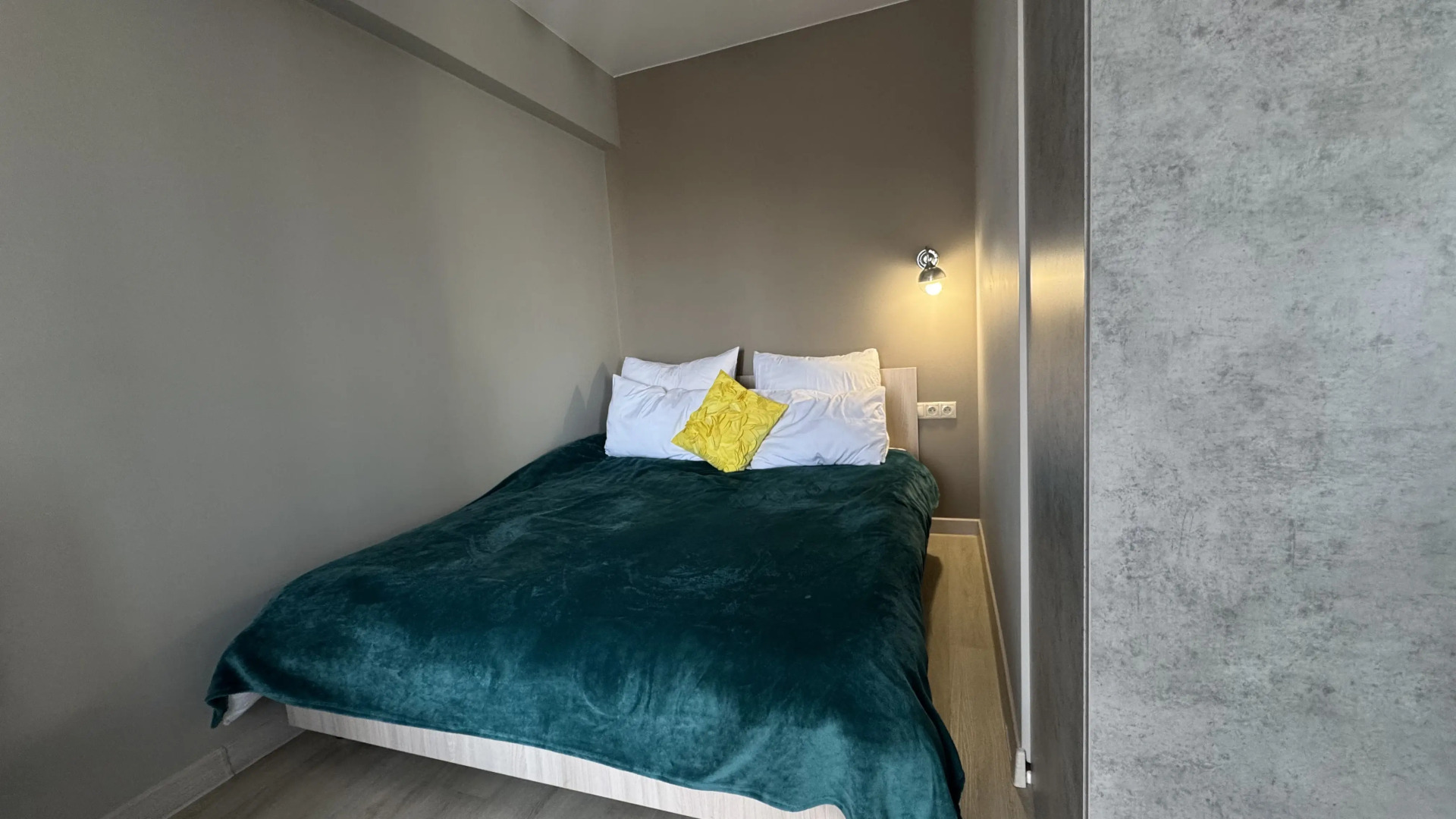 Квартира Аэропорт Советская