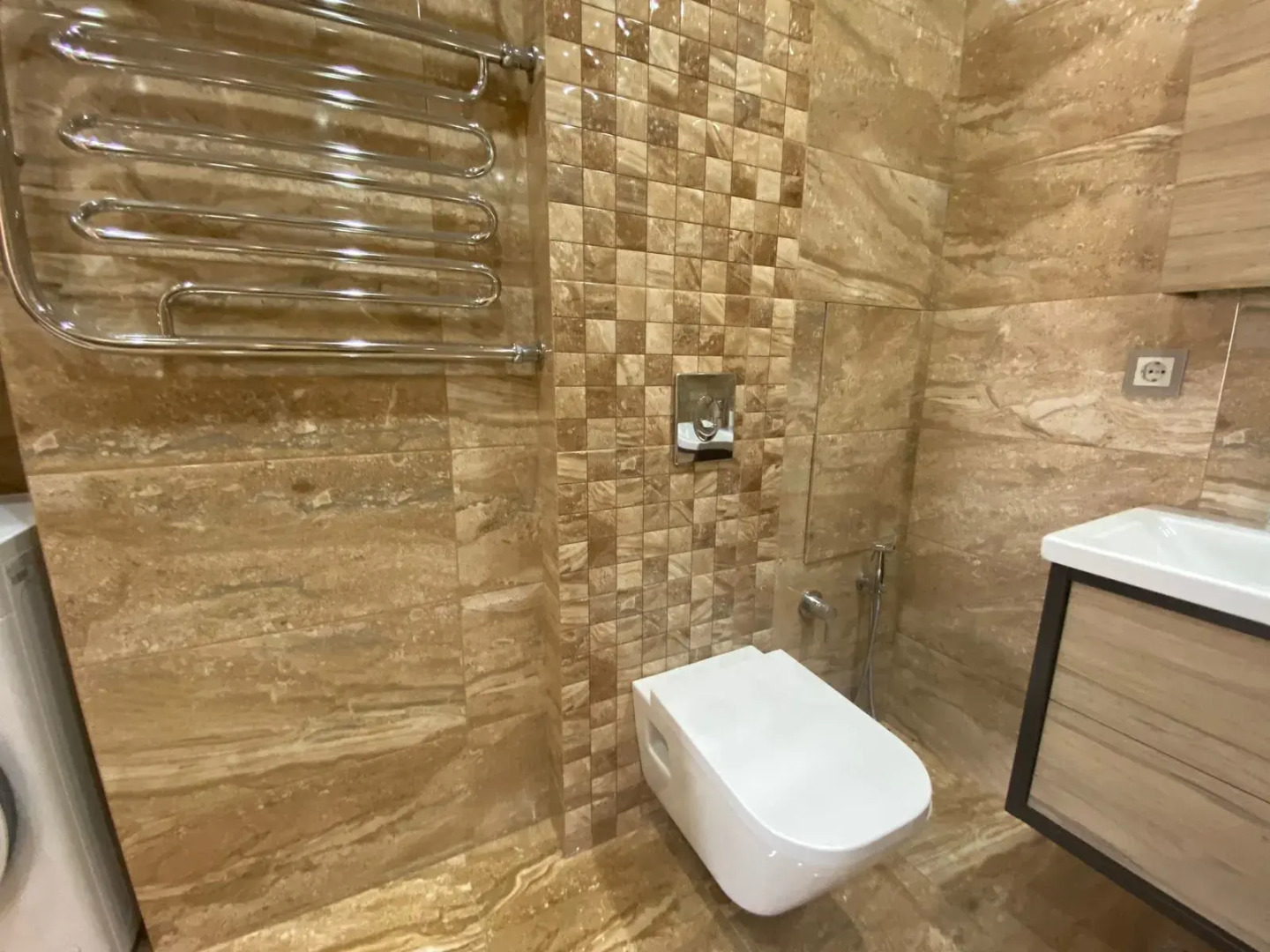 Апартаменты на Шевченко 65