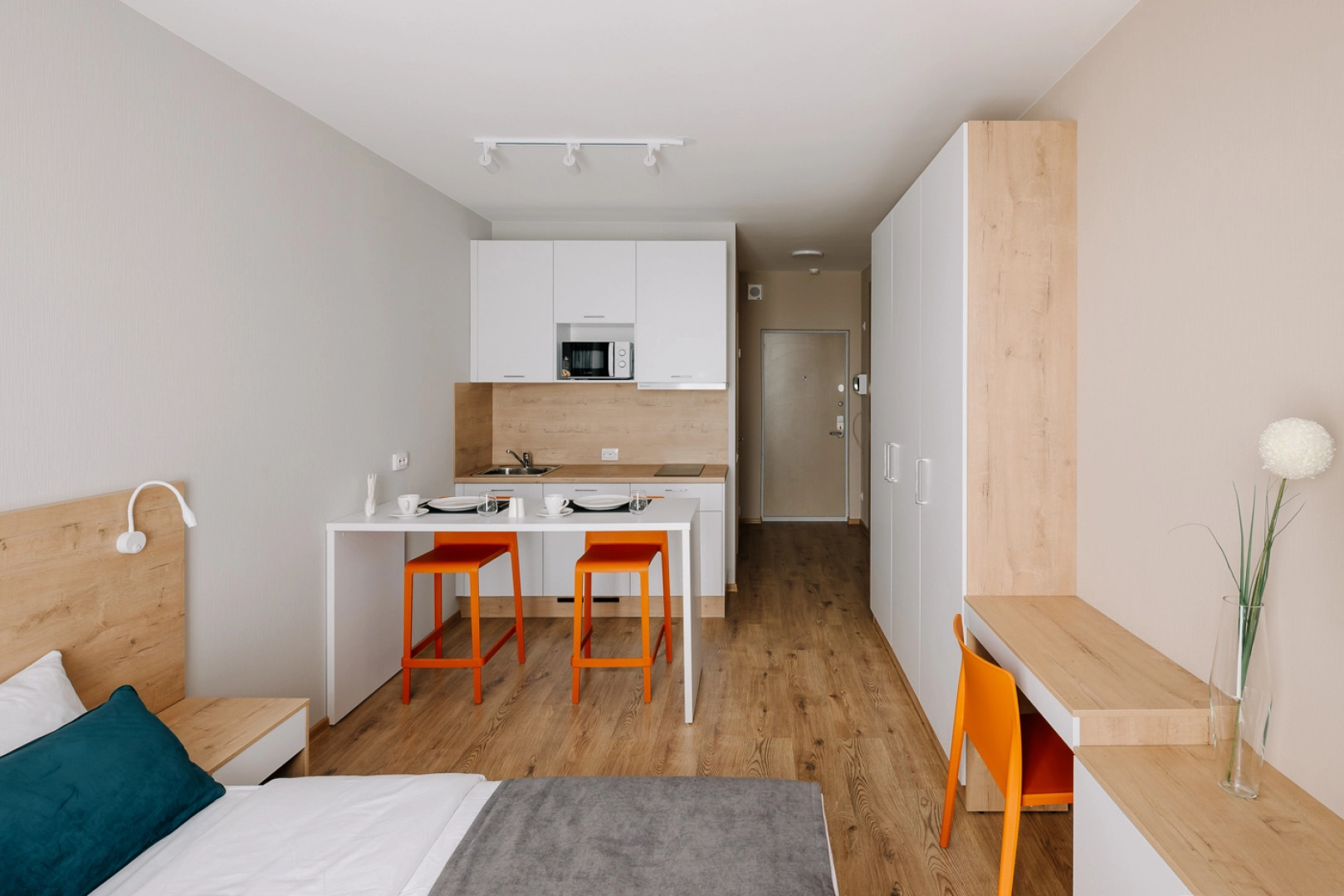 Отель Комплекс Апартаментов START