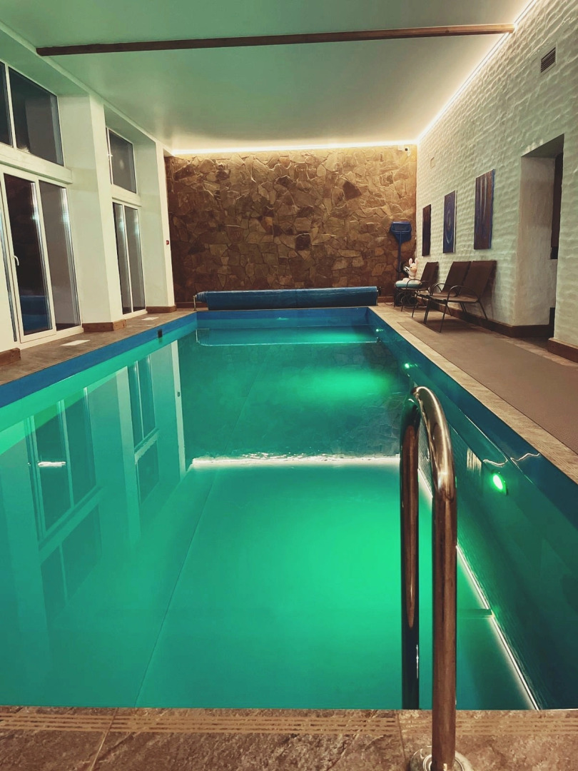 Бутик Отель Суворова 26