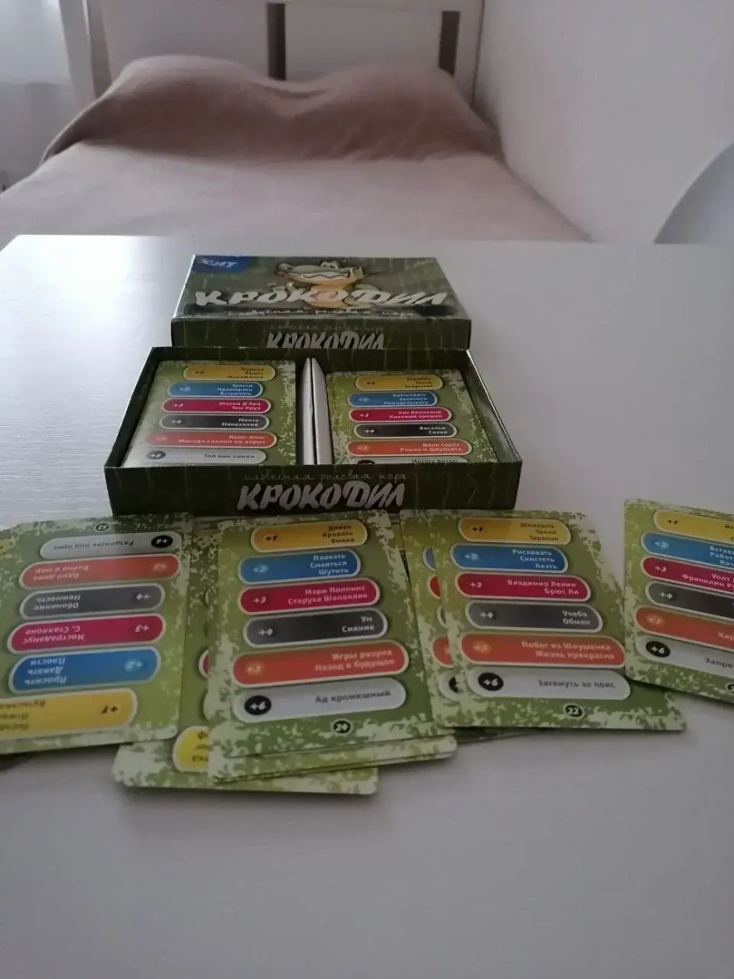 Честная Студия Четыре Угла ТЦ Аура