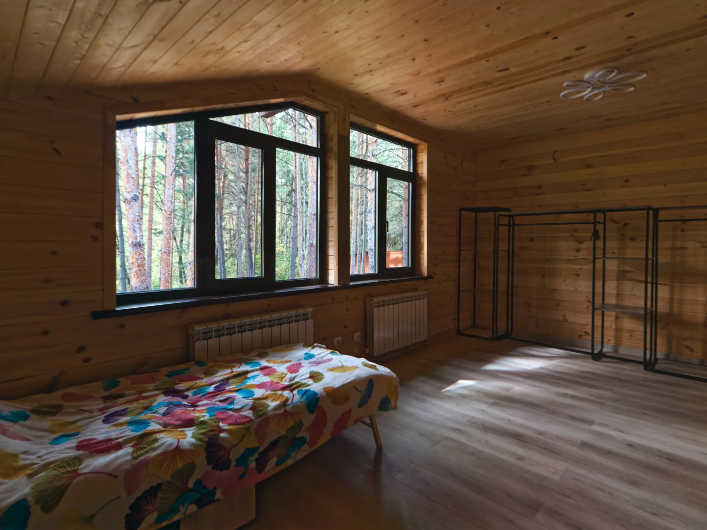 Частный дом Сосна Вилладж Дом на острове