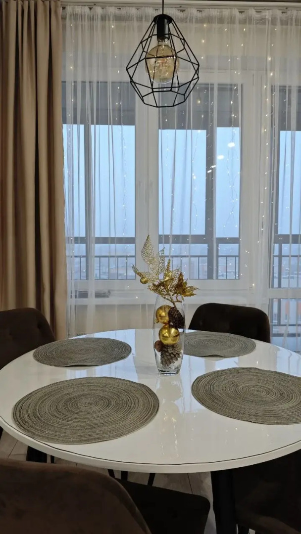 Апартаменты Gorki Metro Rodina Street