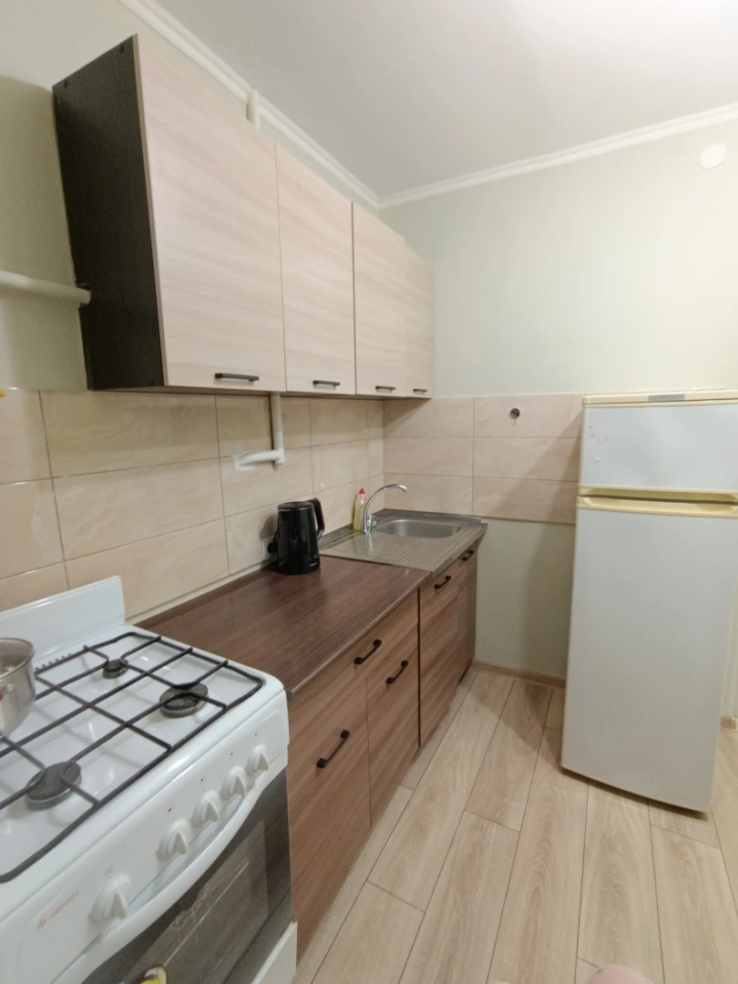 Квартира Современная удобная квартира у набережной