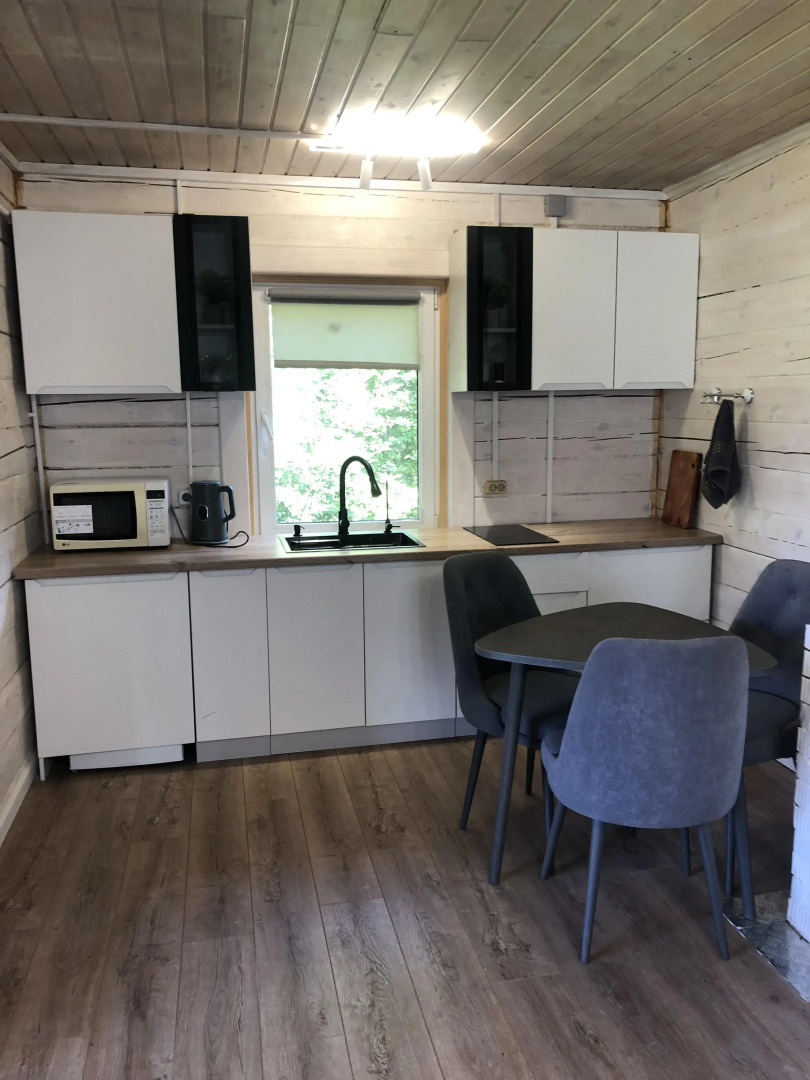 Гостевой дом Дом Сердце Байкала