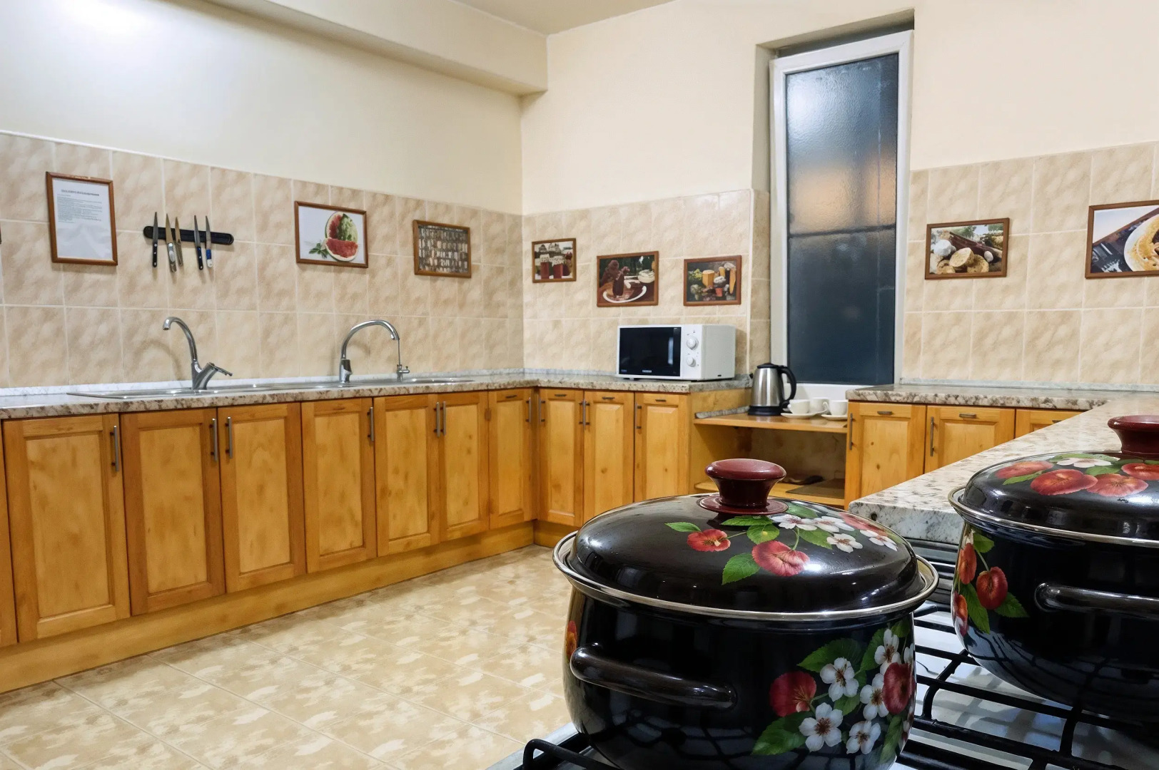 Гостевой дом Светлый