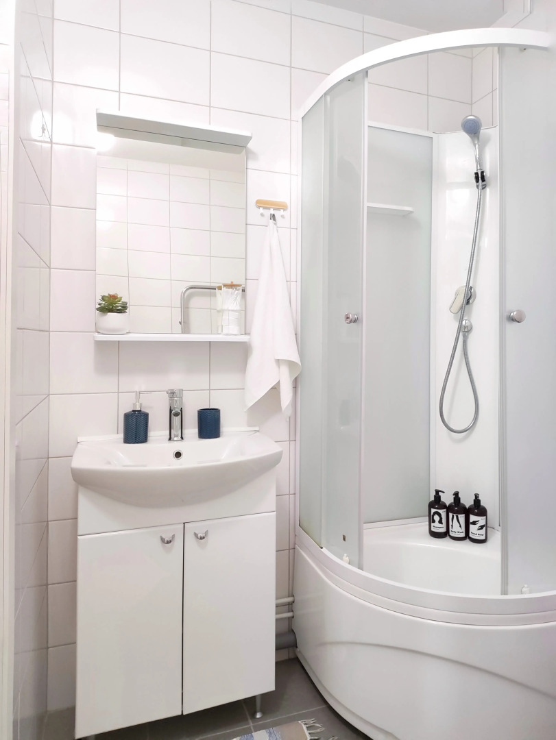 Апартаменты Студия Btv Apart 20 Этаж Рядом Аквапарк Термы Баден и Гора Уктус