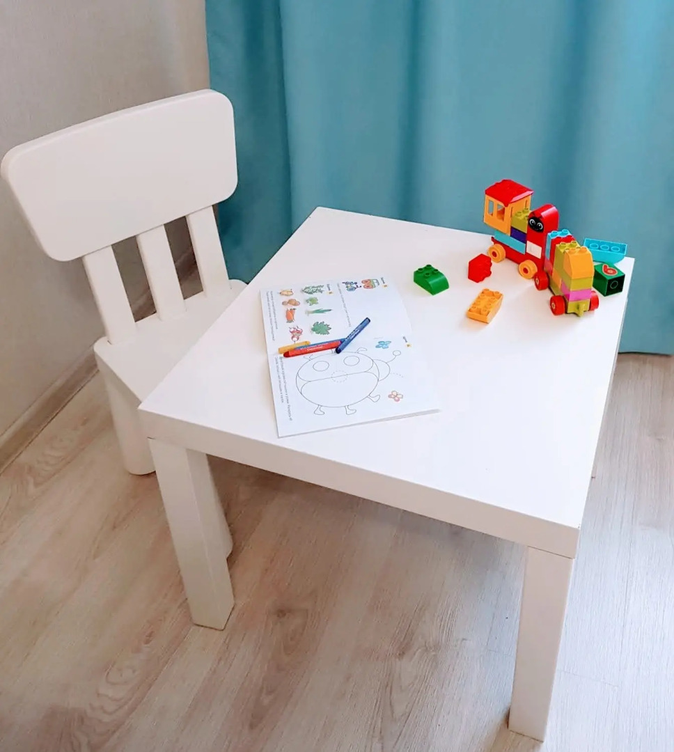 Семейные апартаменты