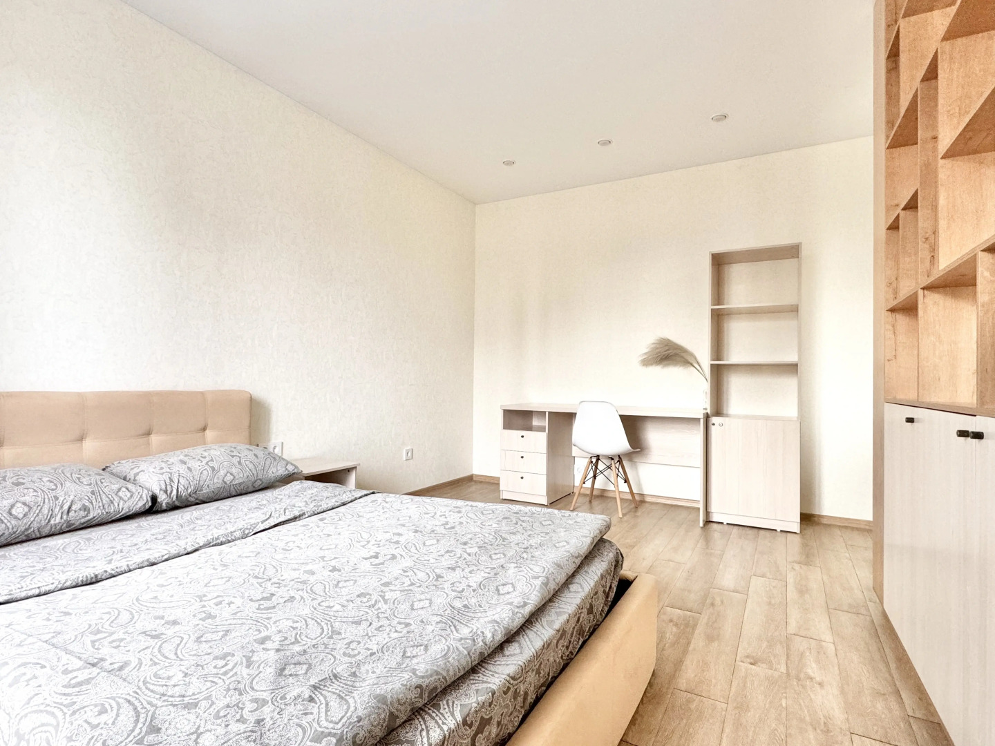 Квартира  Hugge Place в самом центре Объект №24