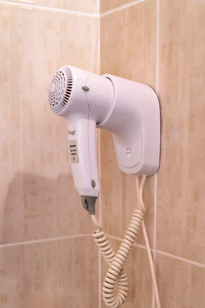 Гостевой дом National