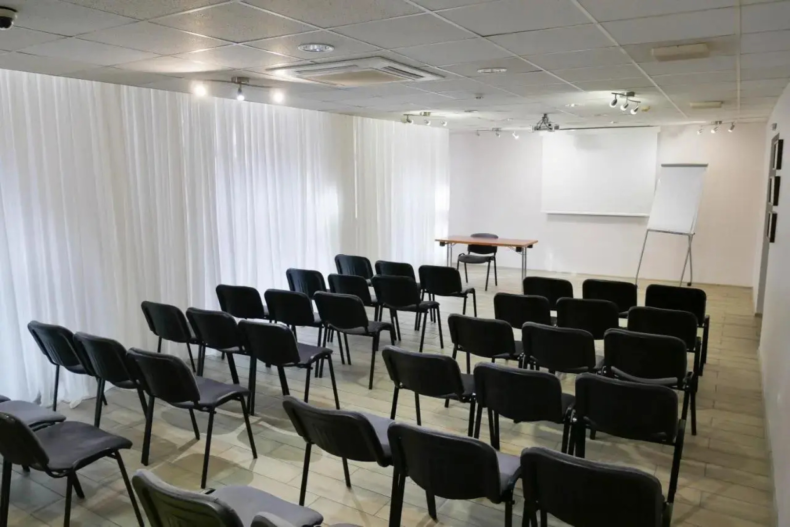 Отель ТрансОтель