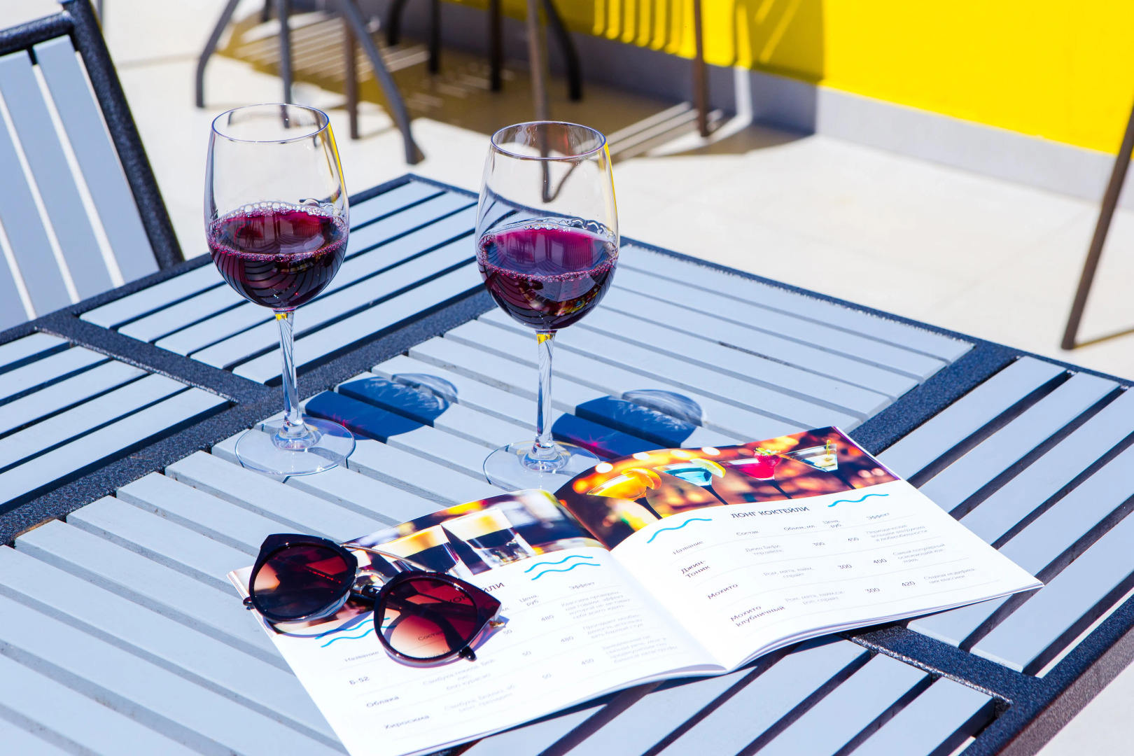 Отель MoreLeto Ultra All Inclusive