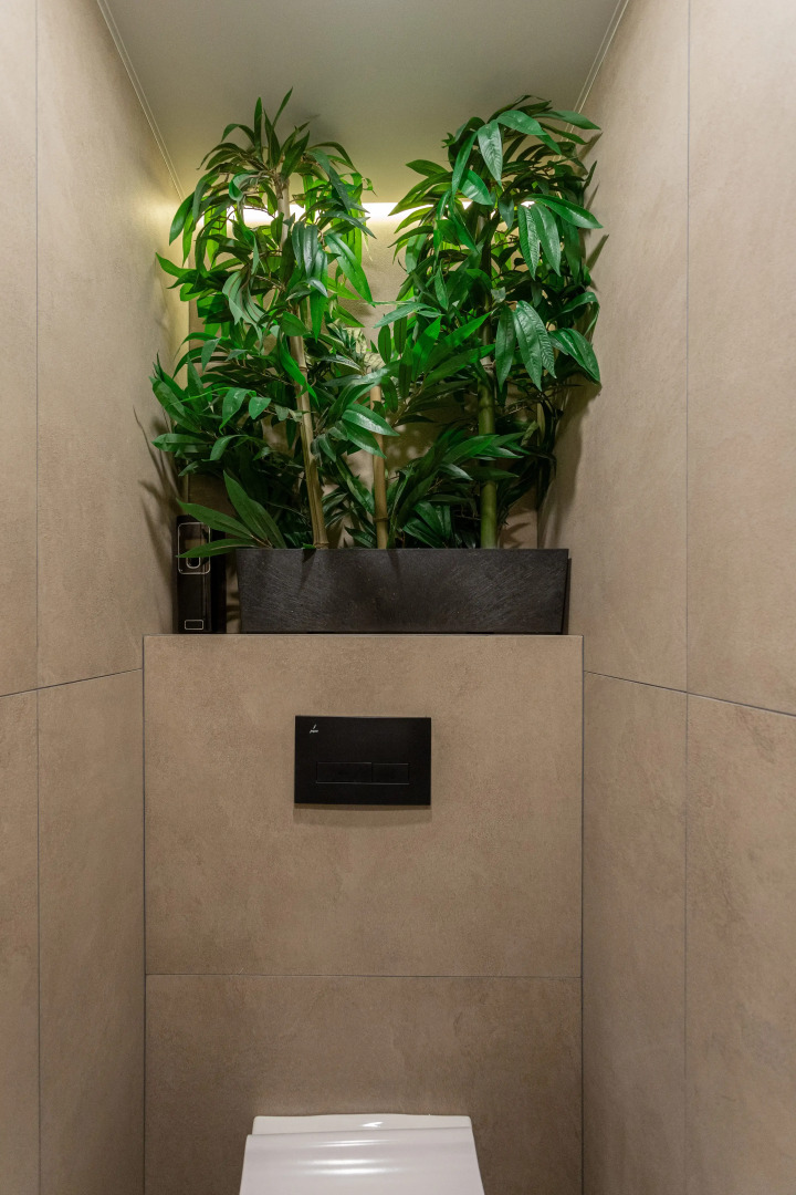 Счастье в тишине