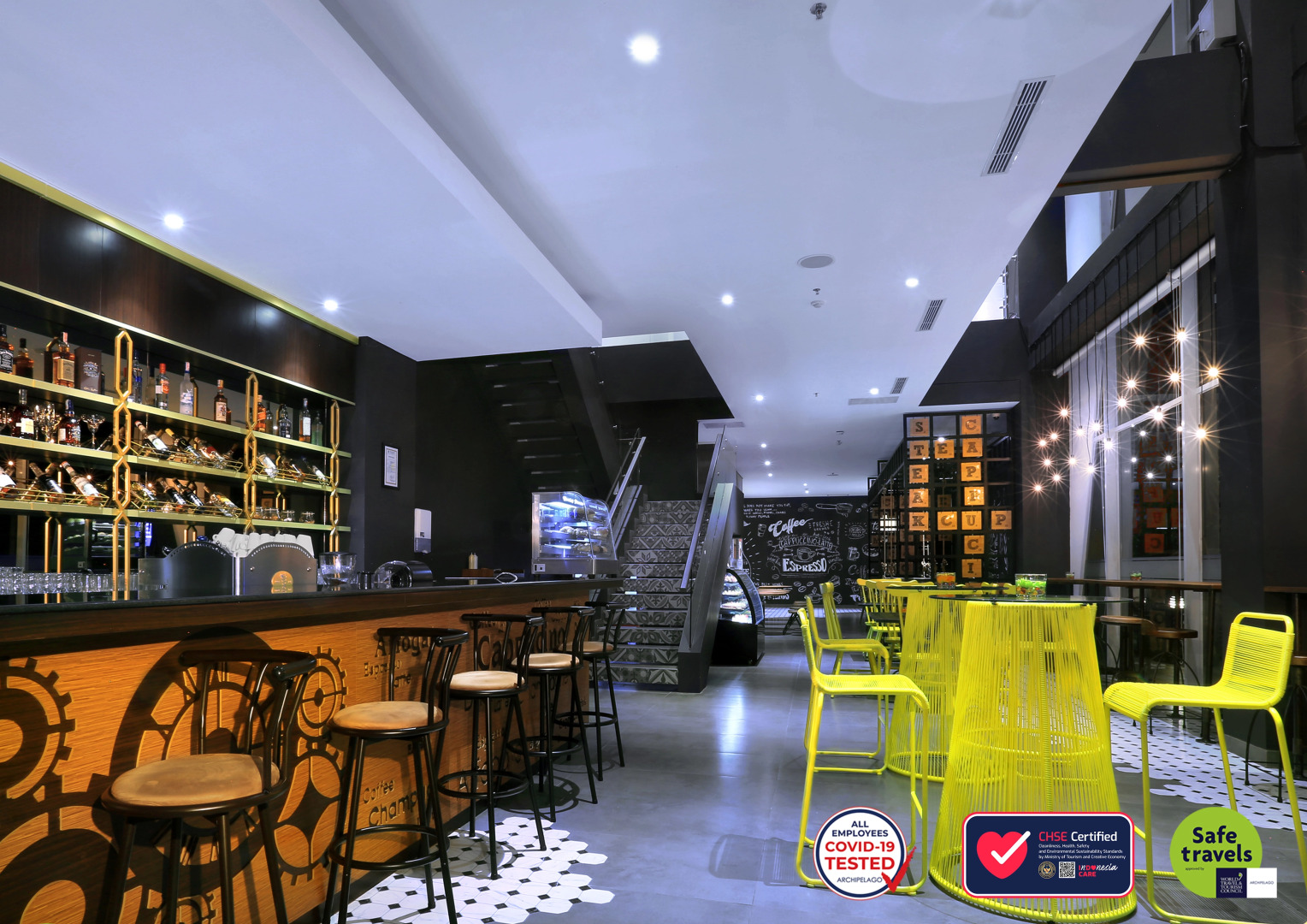 Hotel Aston Banyuwangi Hotel & Conference Center