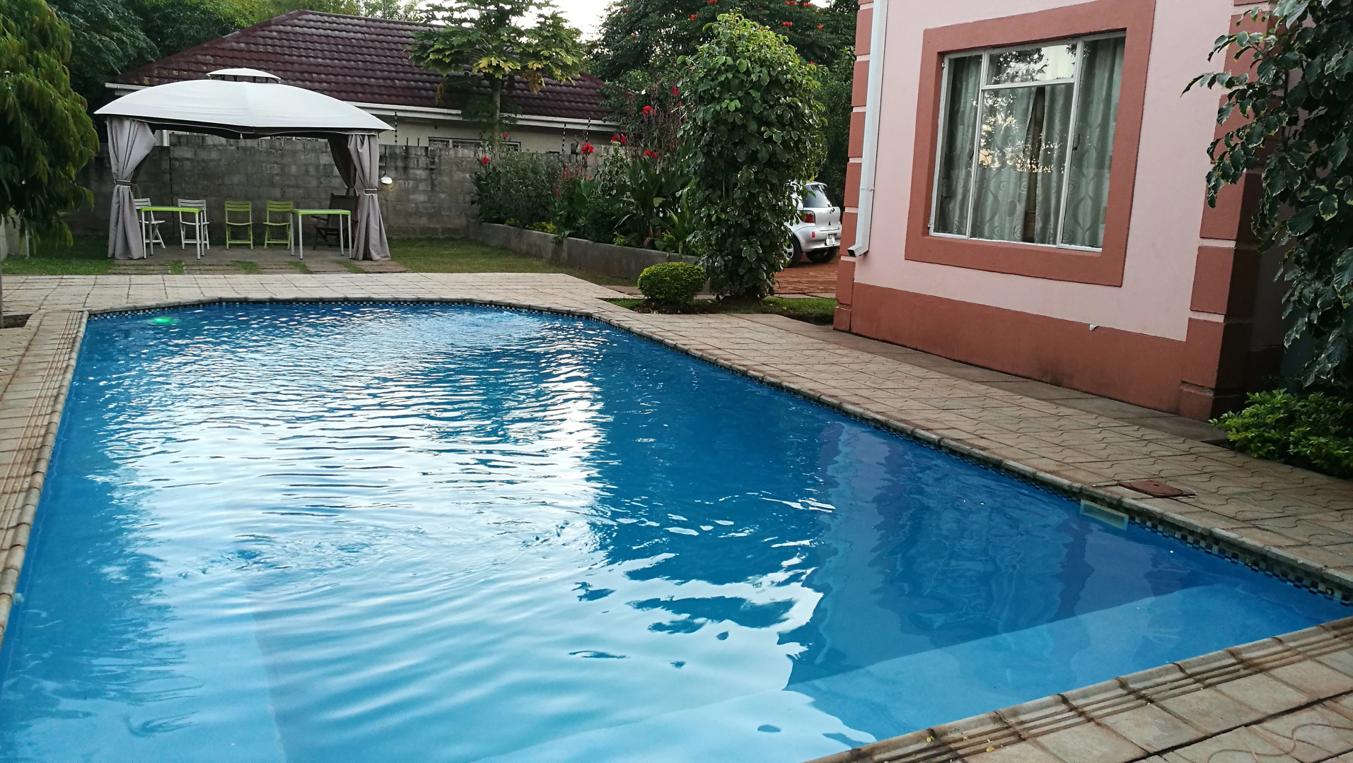 Гостевой Дом LePatino