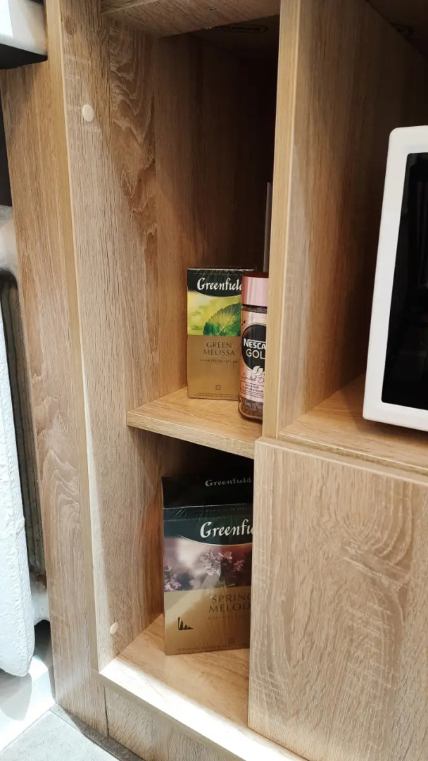 Квартира на улице Великой