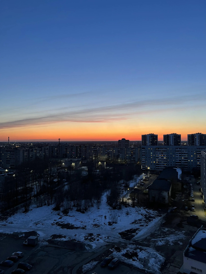 Апартаменты Квартира-студия Loft