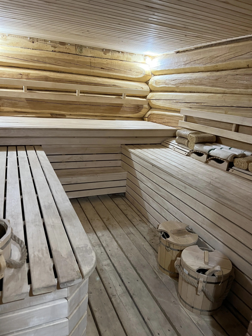 Бутик-отель Аврора