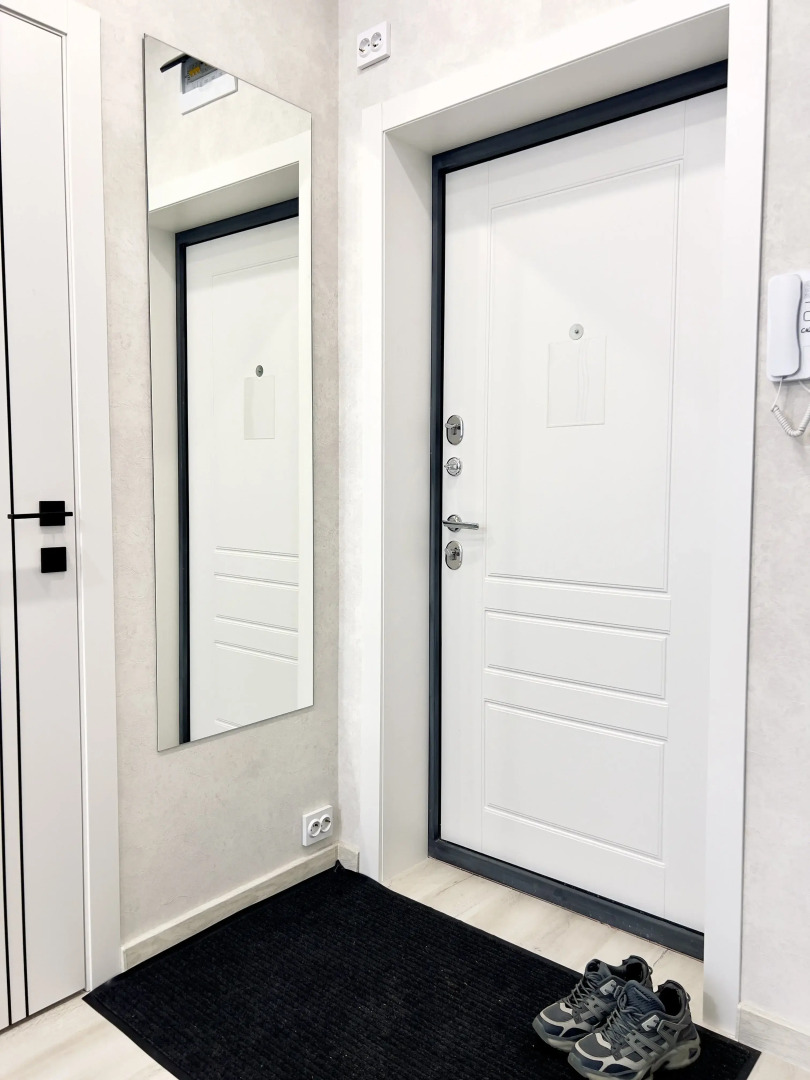 Апартаменты ВыДома в Самом Центре Тюмени!