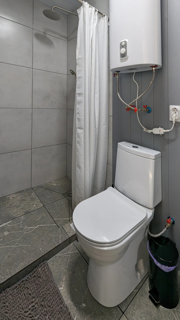 Частный дом  Домики в Абрау