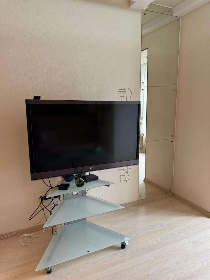 Квартира Однокомнатная на Тигровой