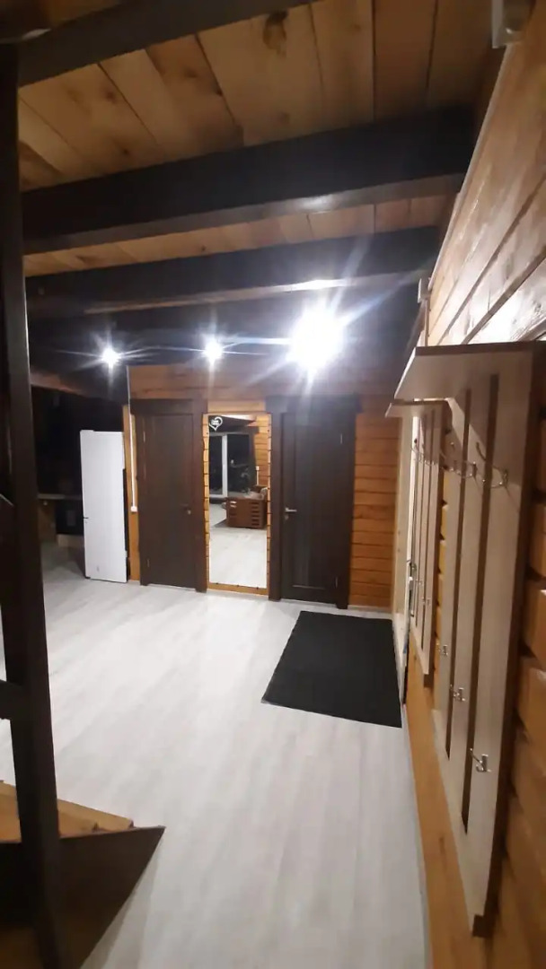 Сердце Сибири