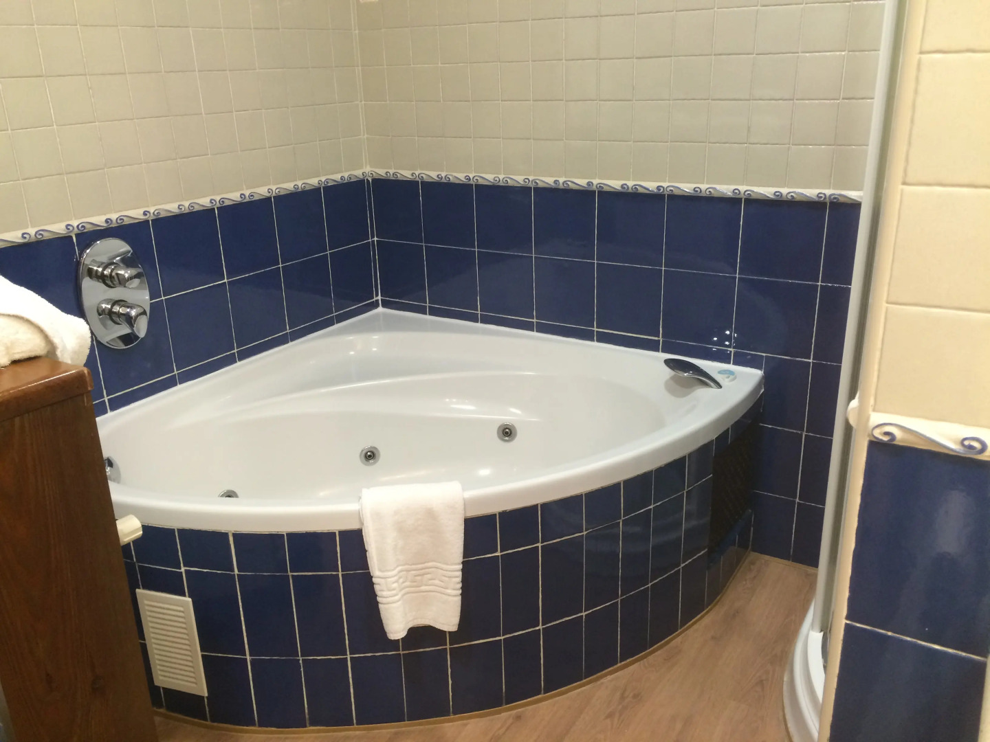 Hospedium Hotel Retiro del Maestre