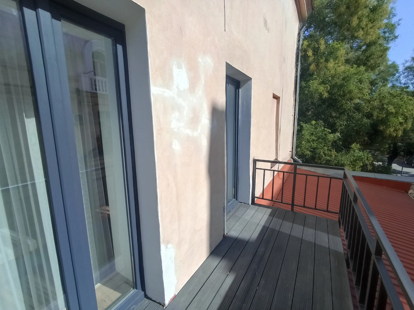 Квартира в Сталинском Доме в Центре у Набережной на 3 Гостей