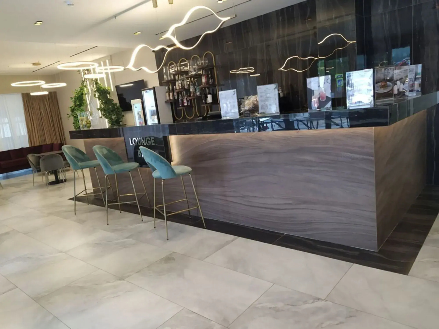 Квартира на Улице Учительской 5