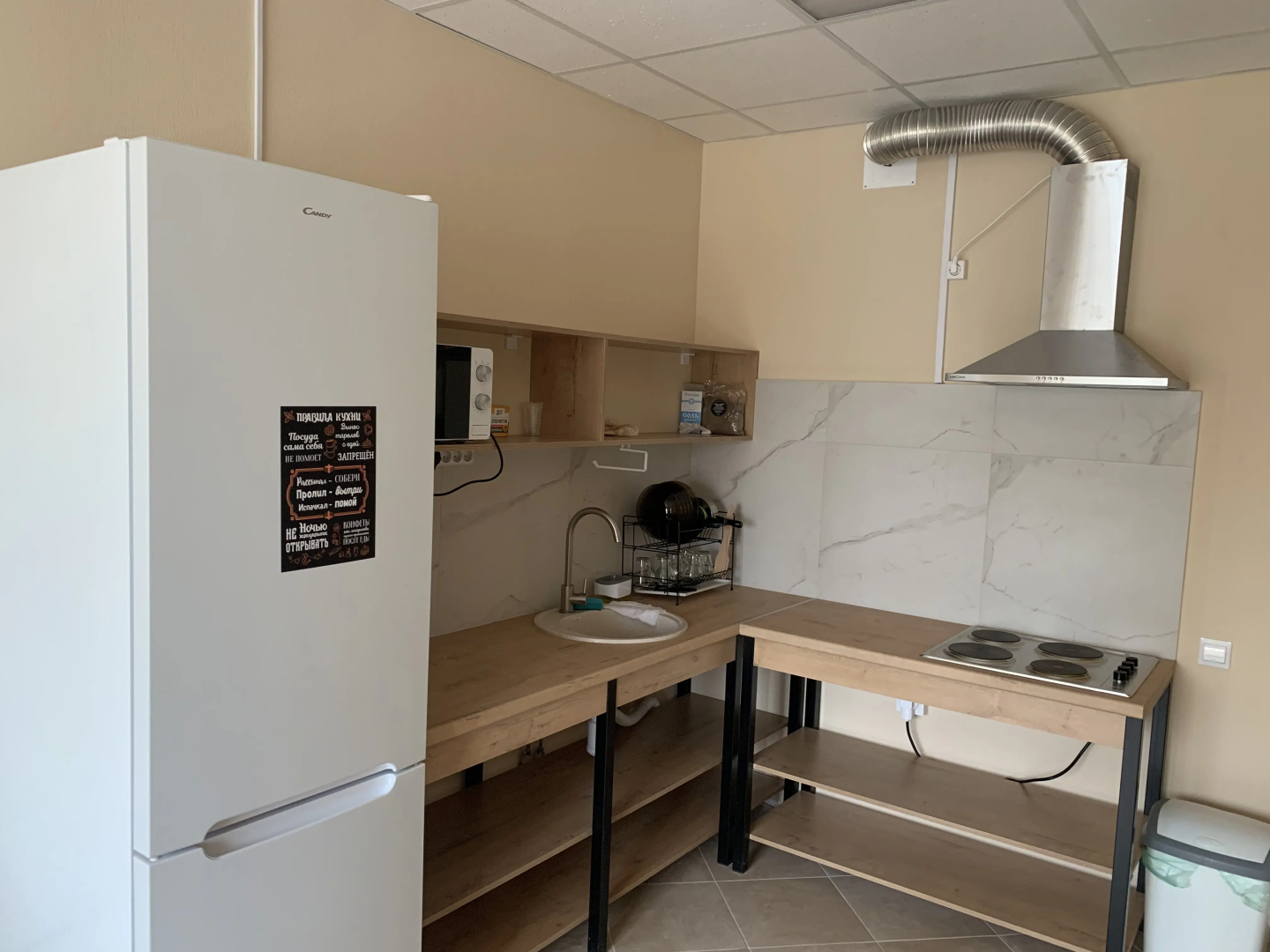 Хостел Кузен