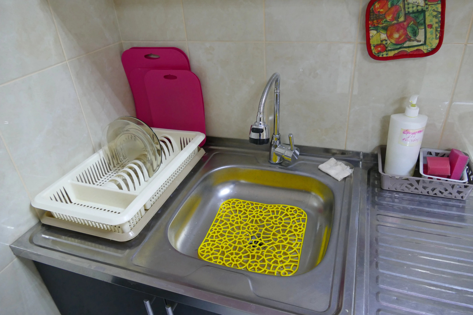 Отель Триумф