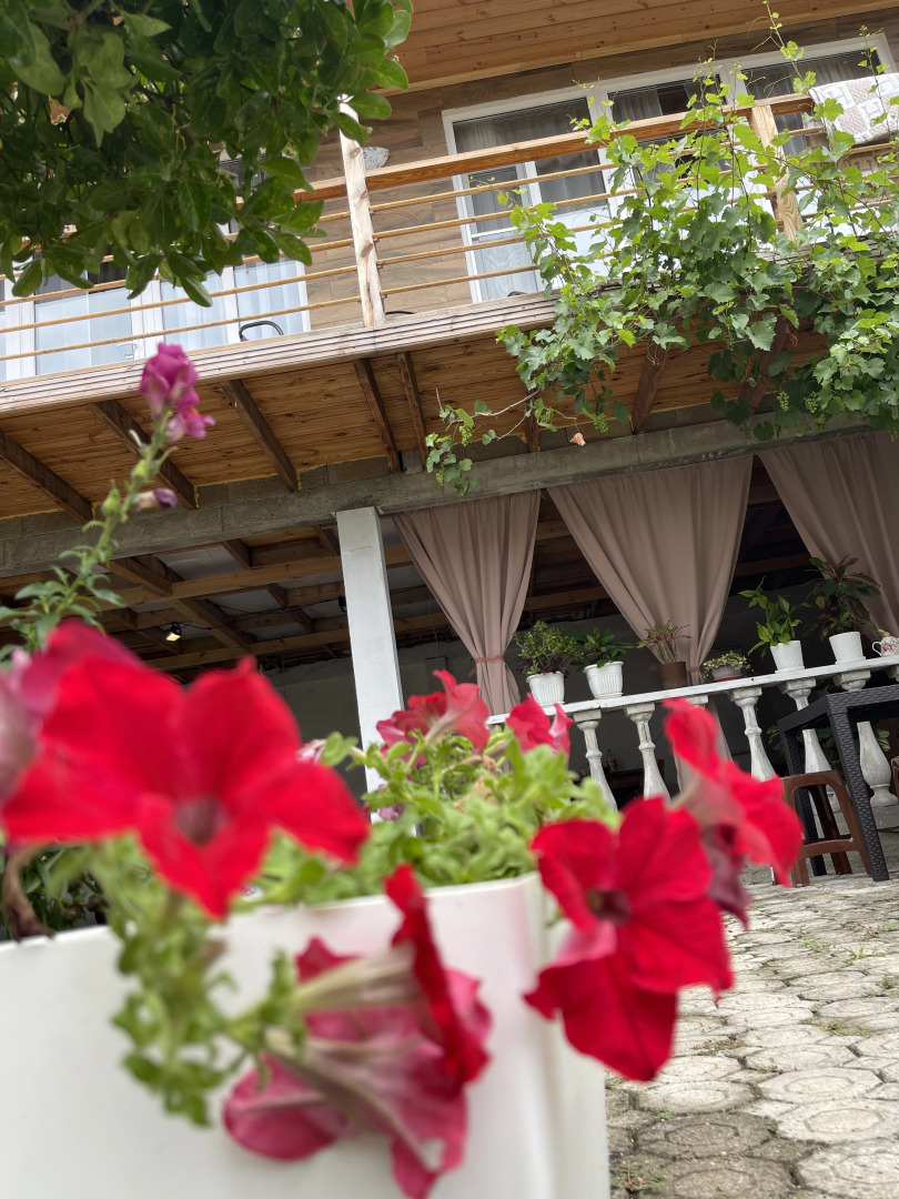 Гостевой Дом Леона