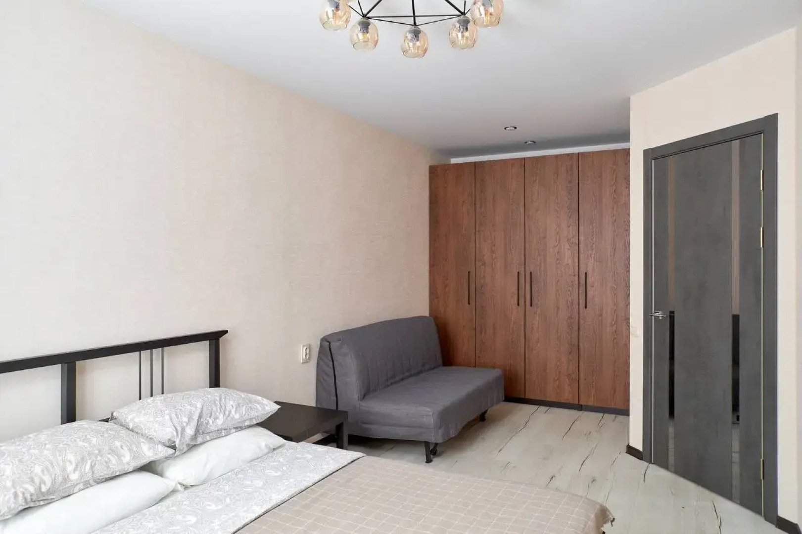 Апартаменты в ЖК Весна