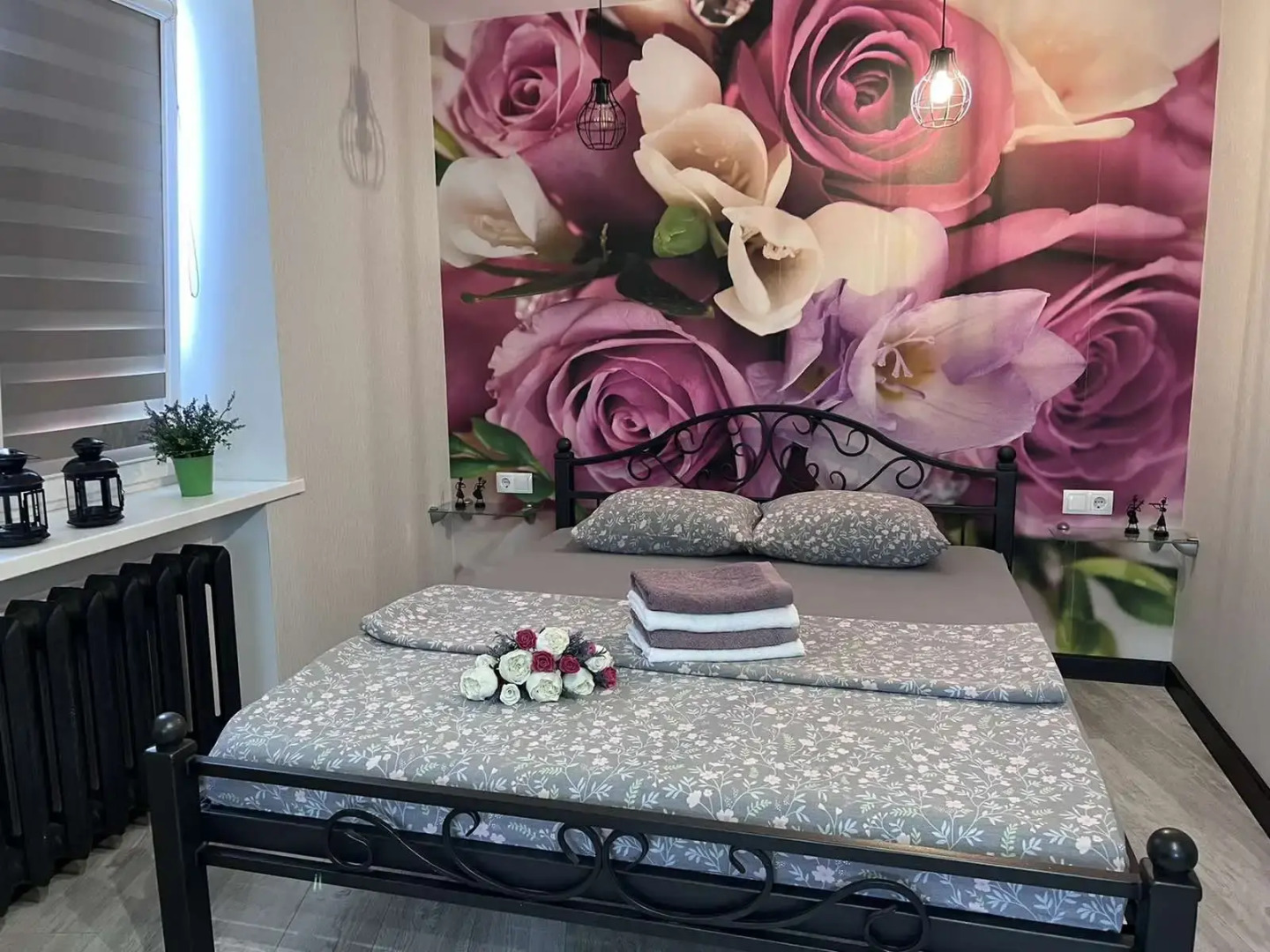 Апартаменты Квартира Студия у Замка