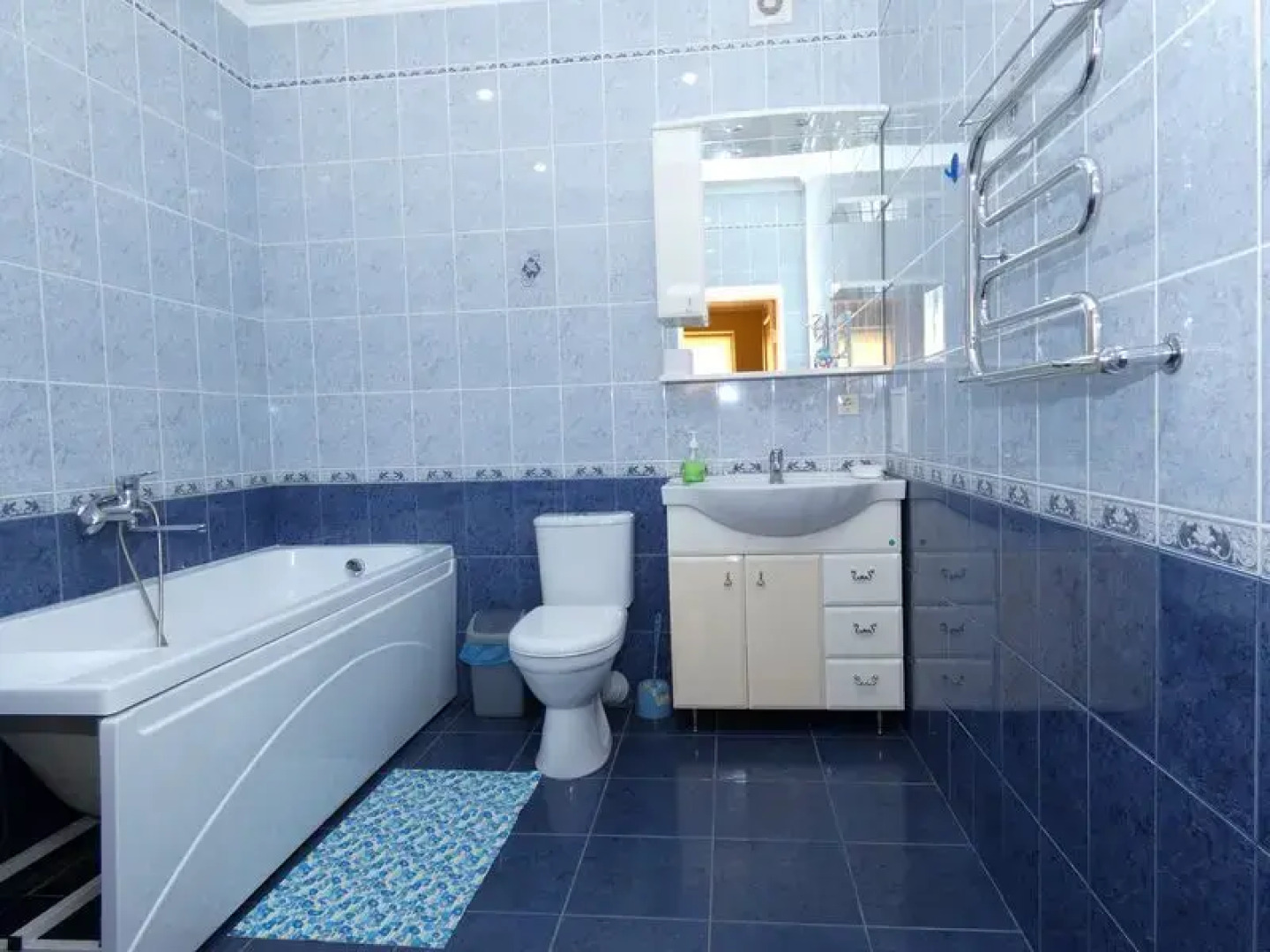 Апартаменты Veles House Дружбы 15