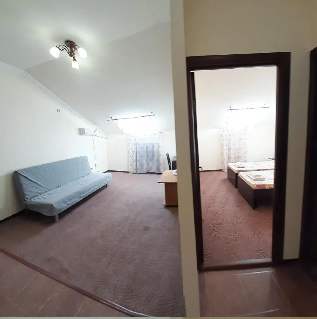 Жилой дом Марити